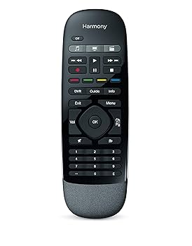 Amazon.com: Logitech Harmony Smart Control with Smartphone